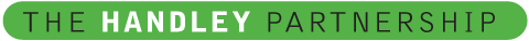 The Handley Partnership Logo